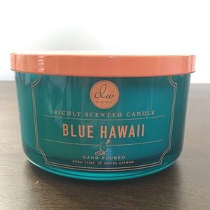 DW Home Blue Hawaii Candle